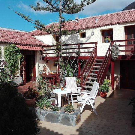 Finca Patio Canario Arona  Dış mekan fotoğraf
