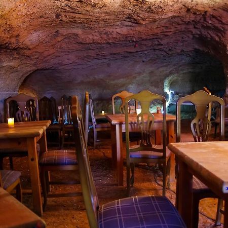 Finca Patio Canario Arona  Dış mekan fotoğraf