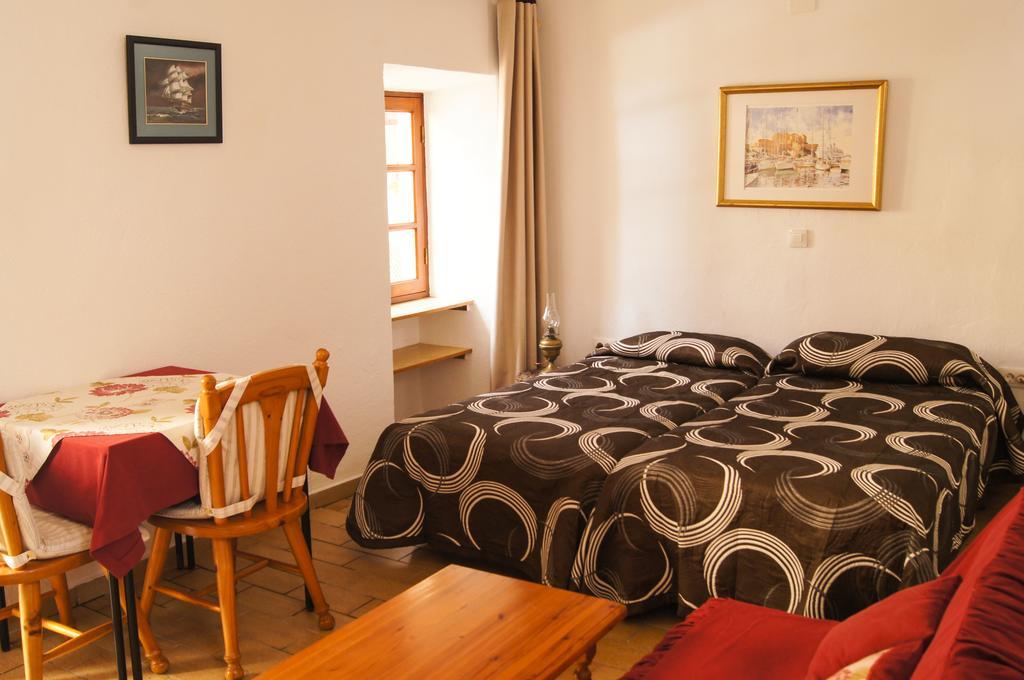 Finca Patio Canario Arona  Dış mekan fotoğraf