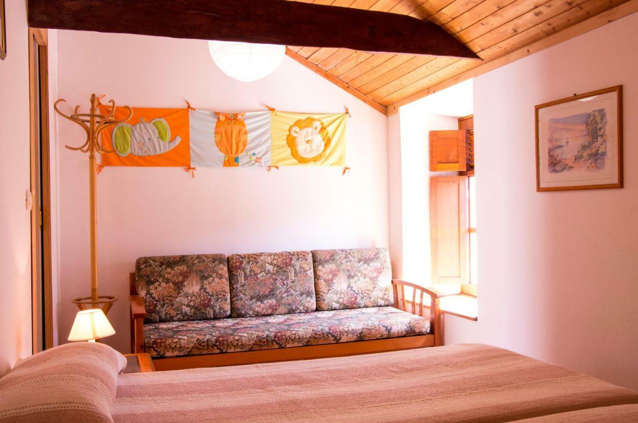 Finca Patio Canario Arona  Dış mekan fotoğraf