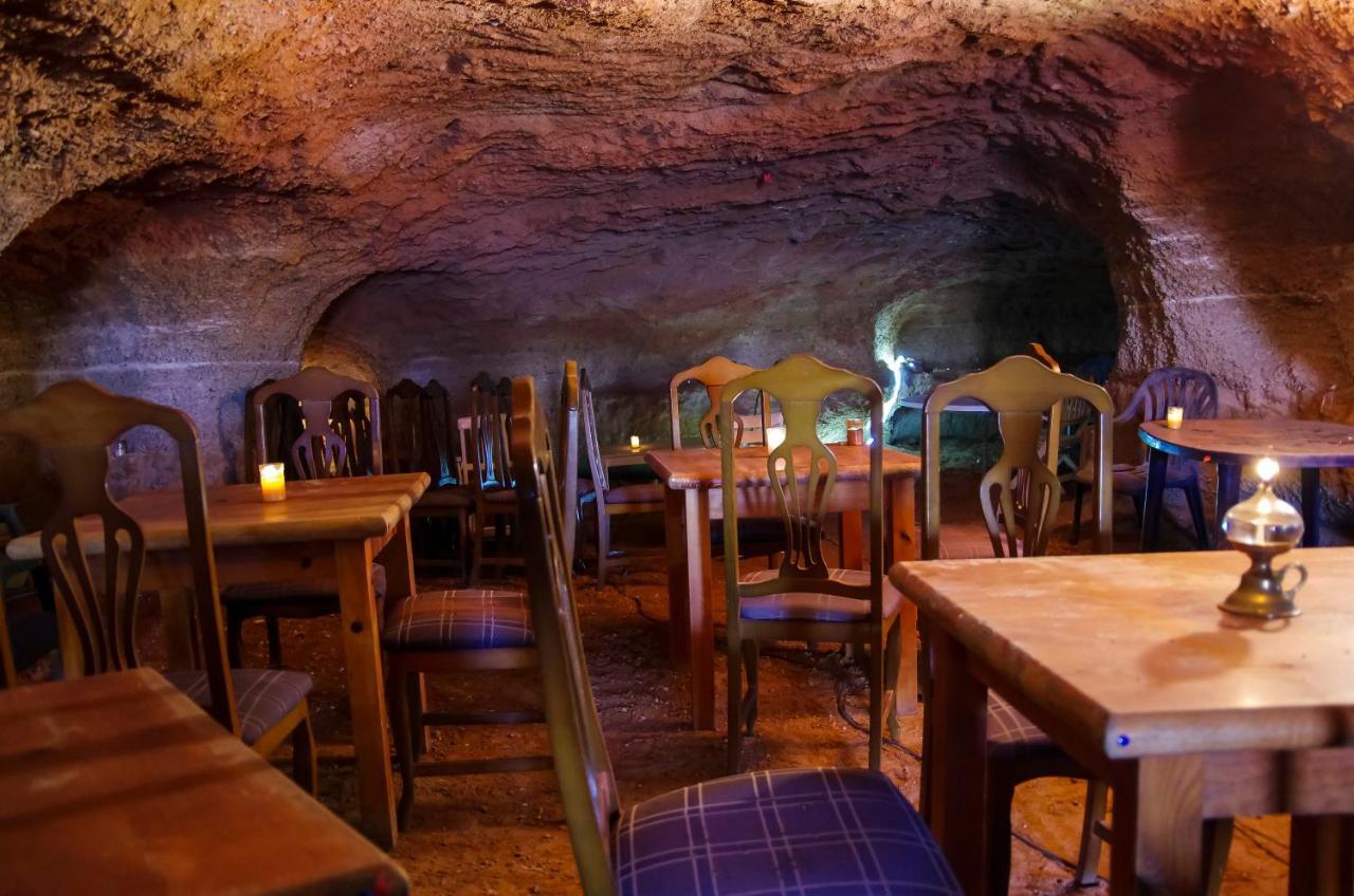 Finca Patio Canario Arona  Dış mekan fotoğraf
